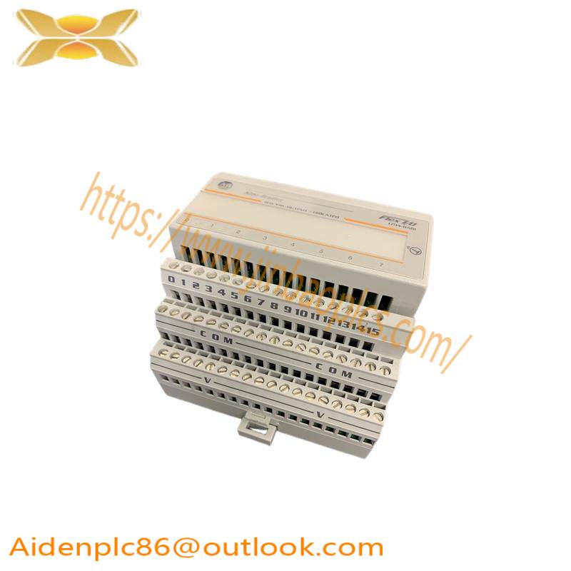 AB 1794-OA8I OUTPUT MODULE