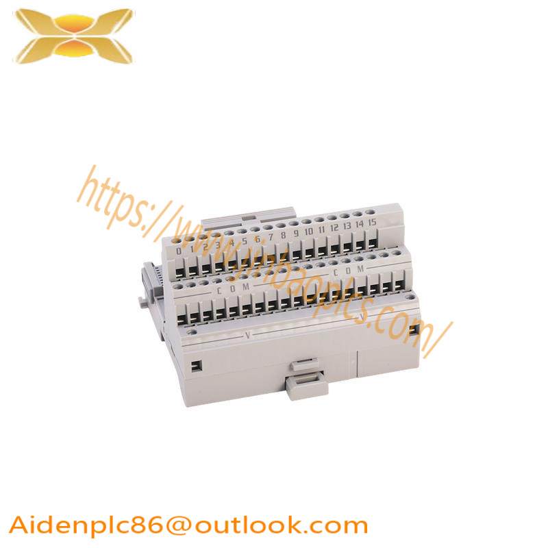 AB 1794-TB3S TERMINAL BASE