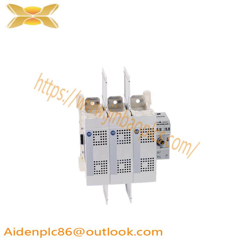 AB 194R-J400-1753 DISCONNECT SWITCH
