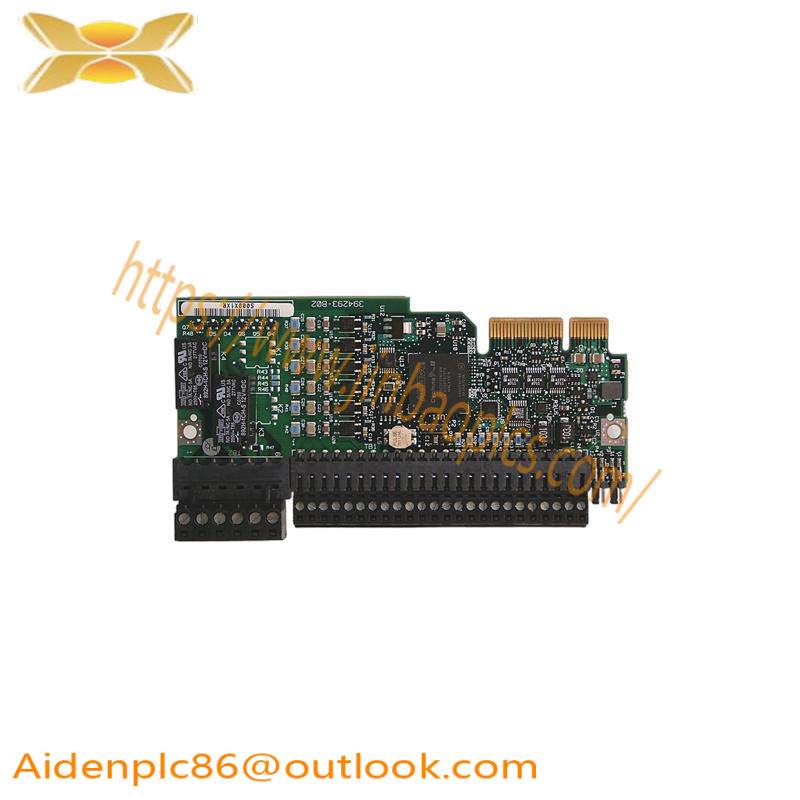 AB 20-750-2262C-2R OPTION MODULE