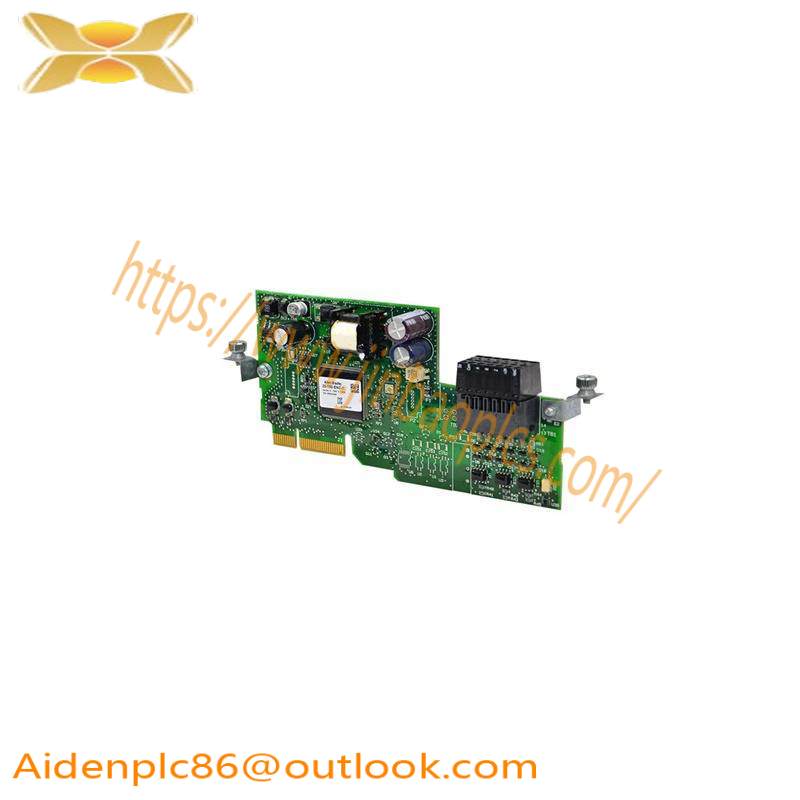 AB 20-750-ENC-1 Option Module