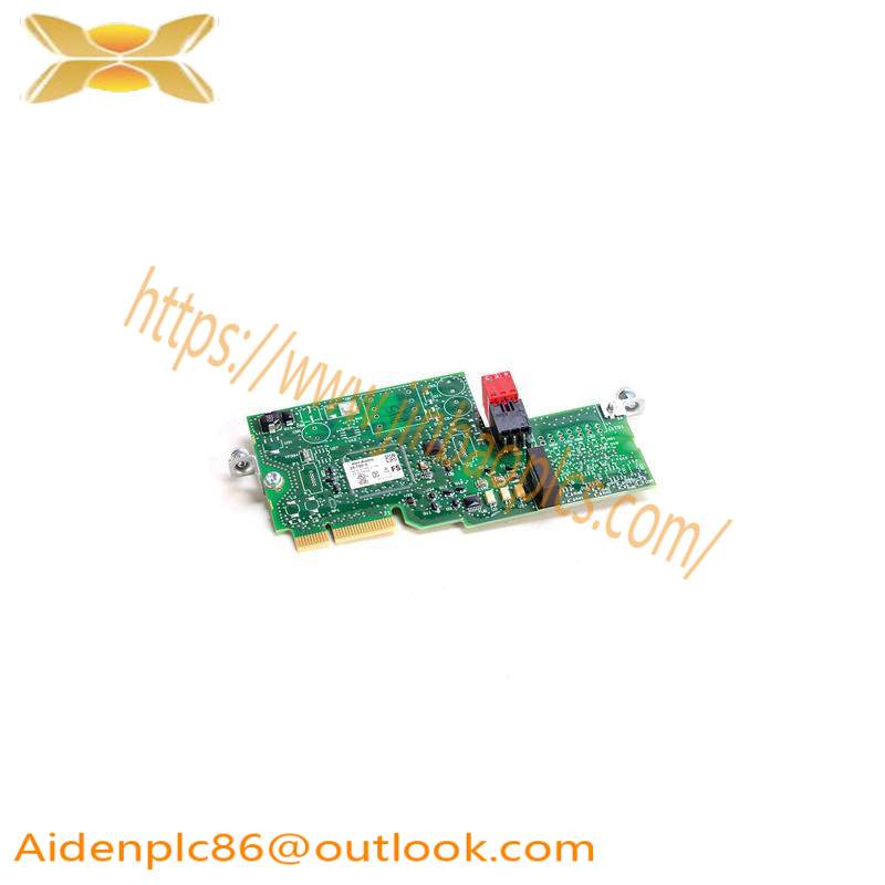 AB 20-750-S Safe Torque-Off Module