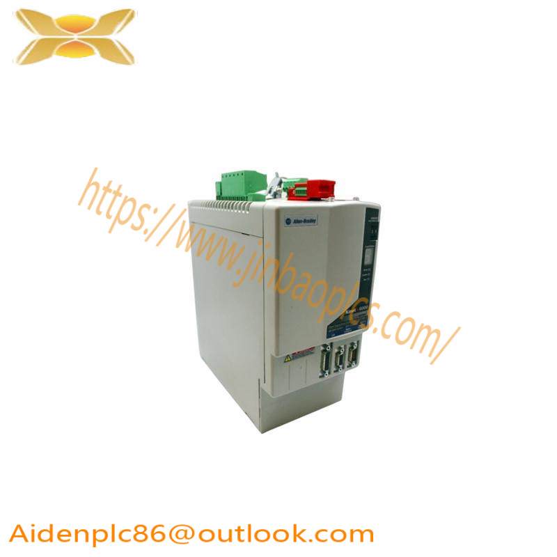 AB 2094-BC02-M02-S INTEGRATED AXIS MODULE