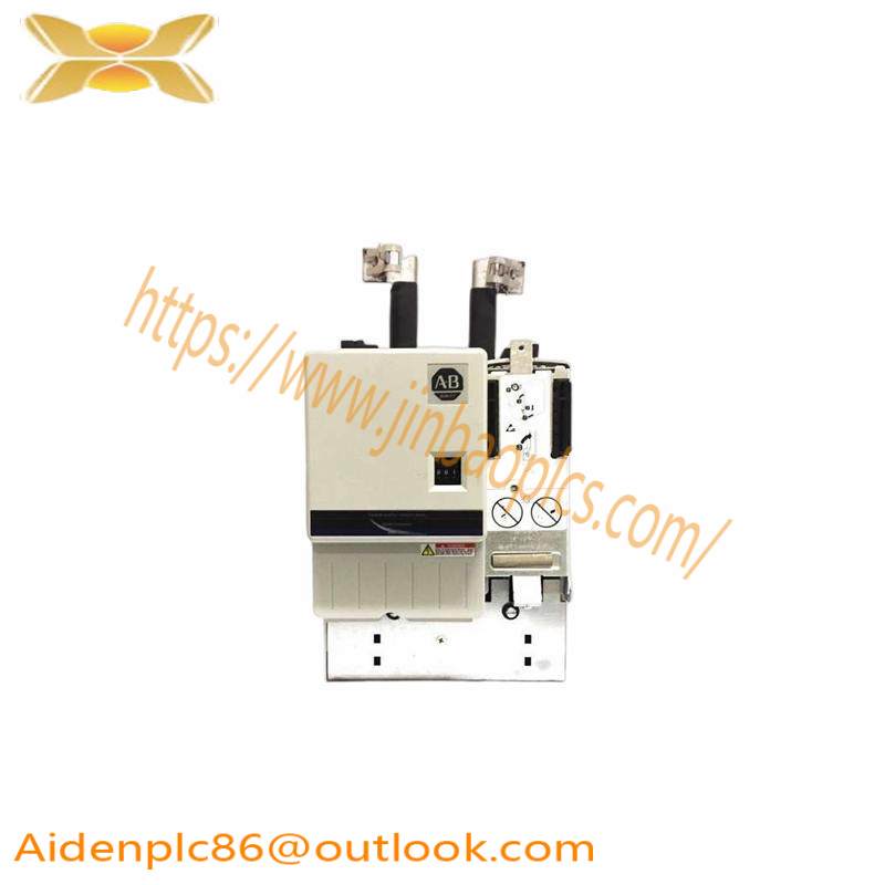 AB 2094-BC07-M05-M INTEGRATED AXIS POWER MODULE