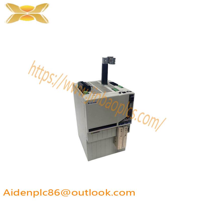 AB 2094-BC07-M05-S INTEGRATED AXIS MODULE