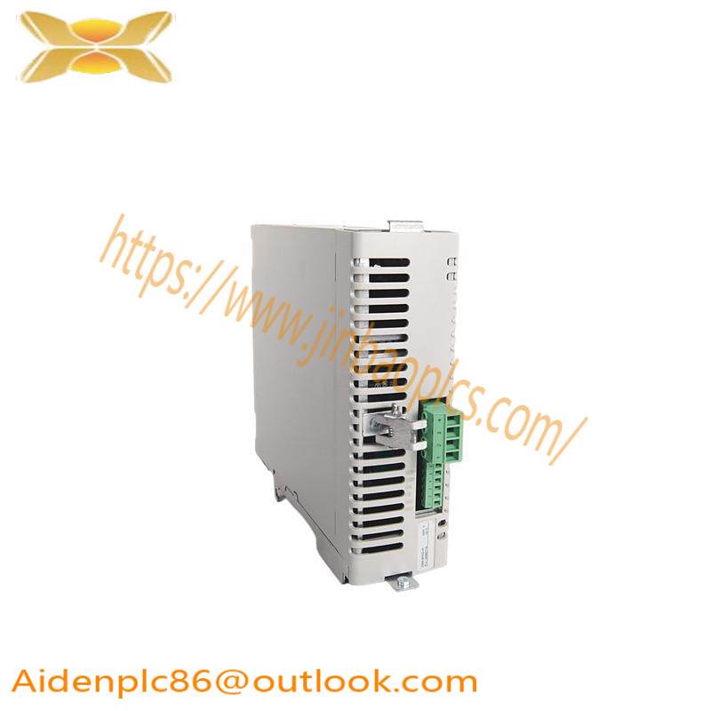 AB 2094-BM02-S AXIS MODULE