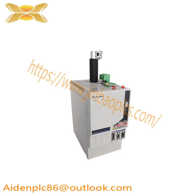 AB 2094-BM03-S AXIS MODULE