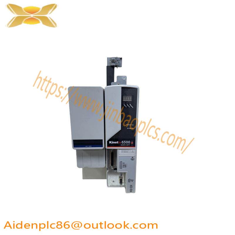 AB 2094-BM05 AXIS MODULE