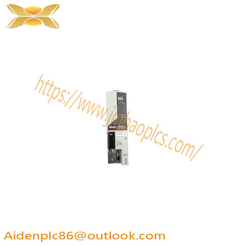 AB 2094-EN02D-M01-S1 Control Module
