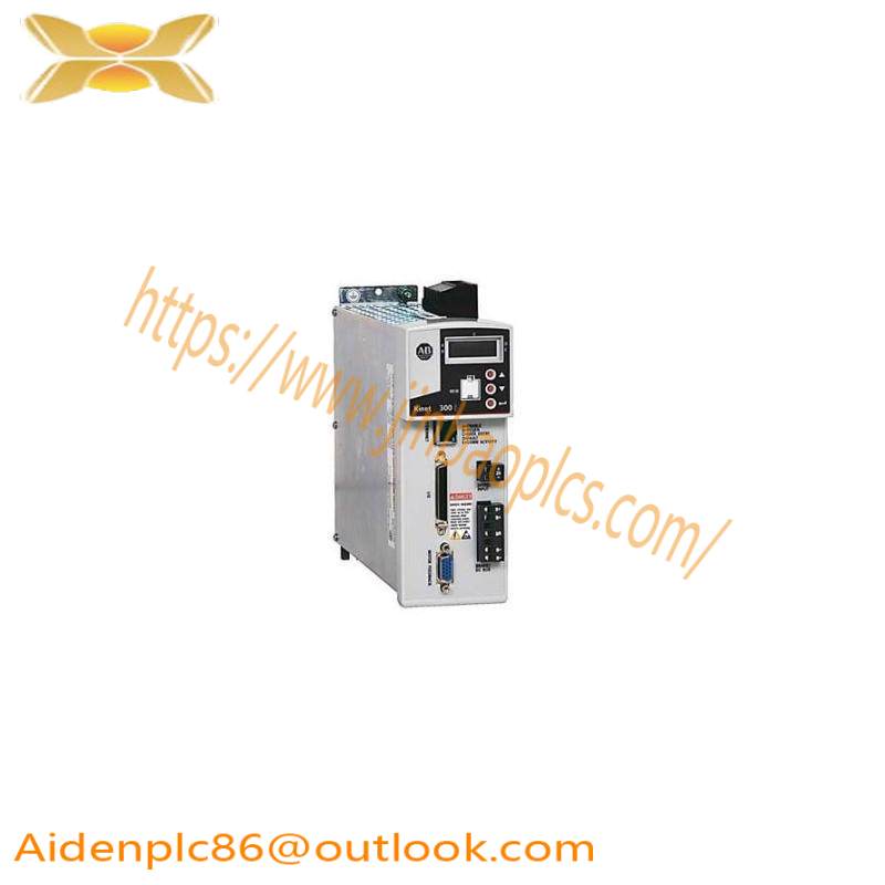 Allen-Bradley 2097-V33PR5