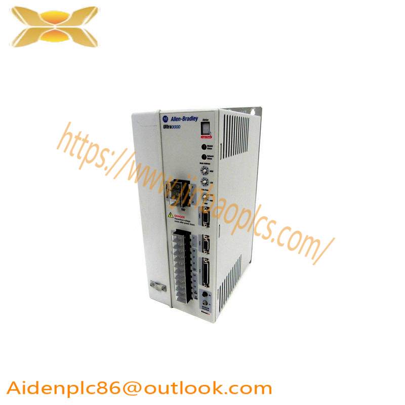 AB 2098-DSD-HV030-SE ULTRA 3000 DIGITAL