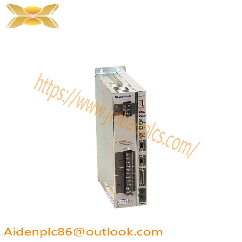 AB 2098-DSD-HV150-SE SERCOS Servo Drive