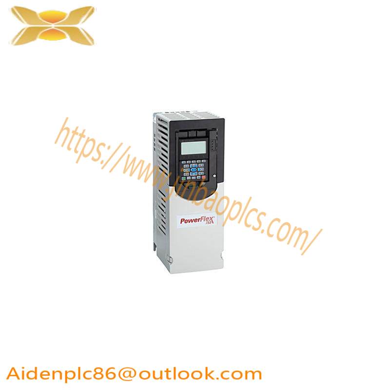 AB 20F1ANF015JN0NNNNN 753 AC Drive