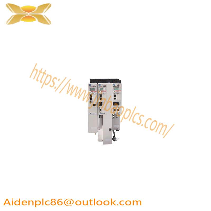 AB 2198-D032-ERS4 Kinetix 5700 Dual Axis Safe Speed Drive