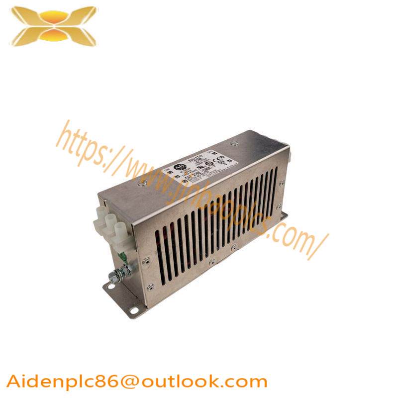 AB 2198-DB42-F THREE PHASE