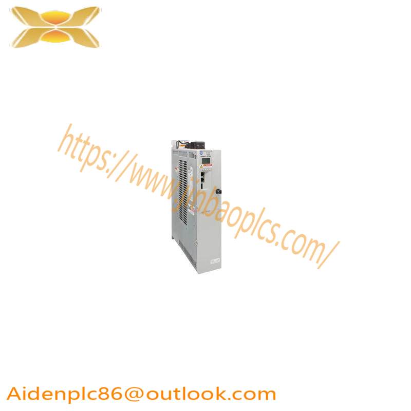 AB 2198-P208 DC-Bus Power Supply