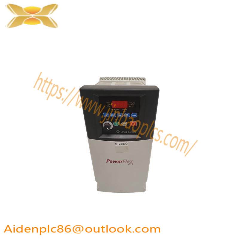 AB 22B-B024N104 AC DRIVE