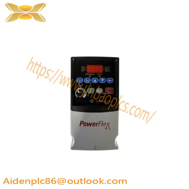 AB 22B-D2P3N104 AC DRIVE