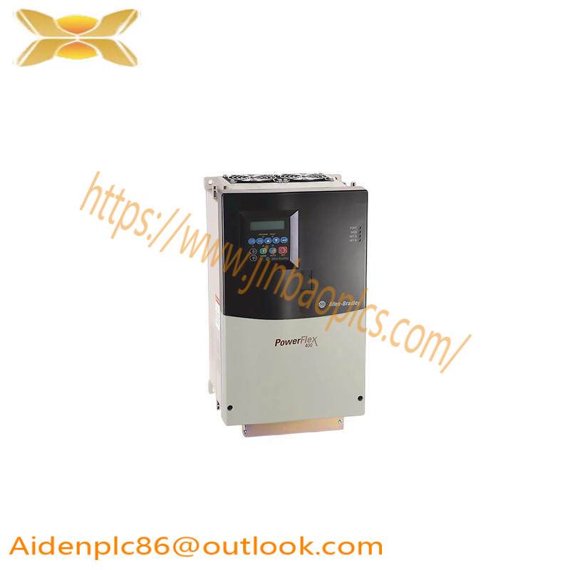 AB 22C-D060A103 AC DRIVE