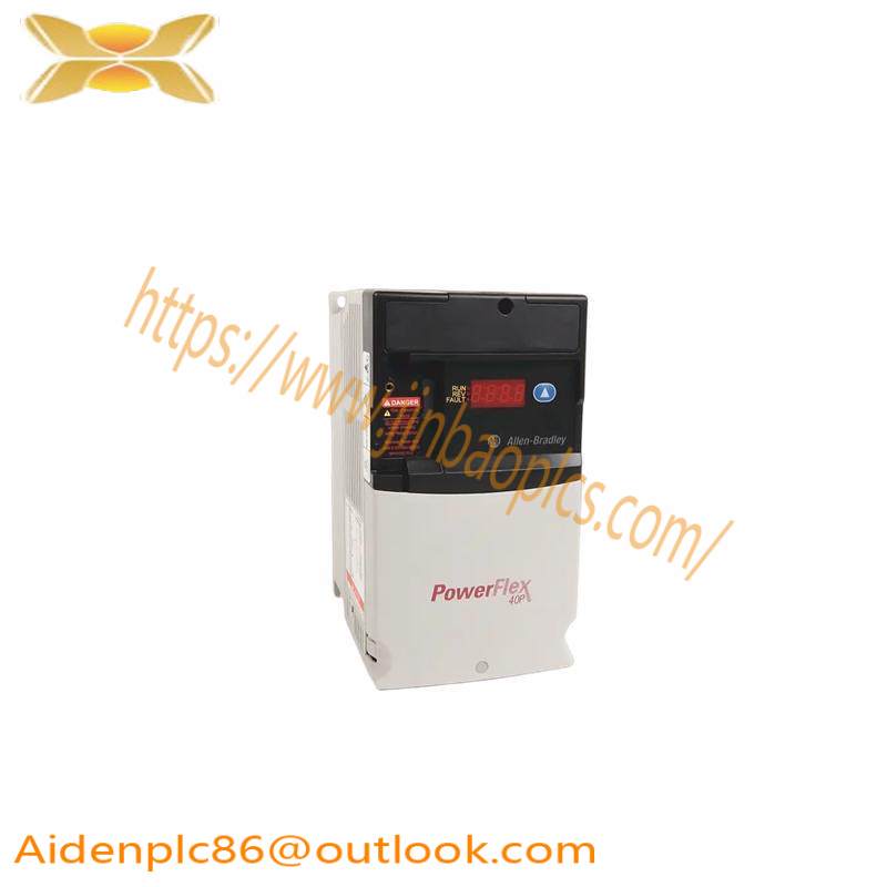 AB 22D-D012N104 Power Flex drive