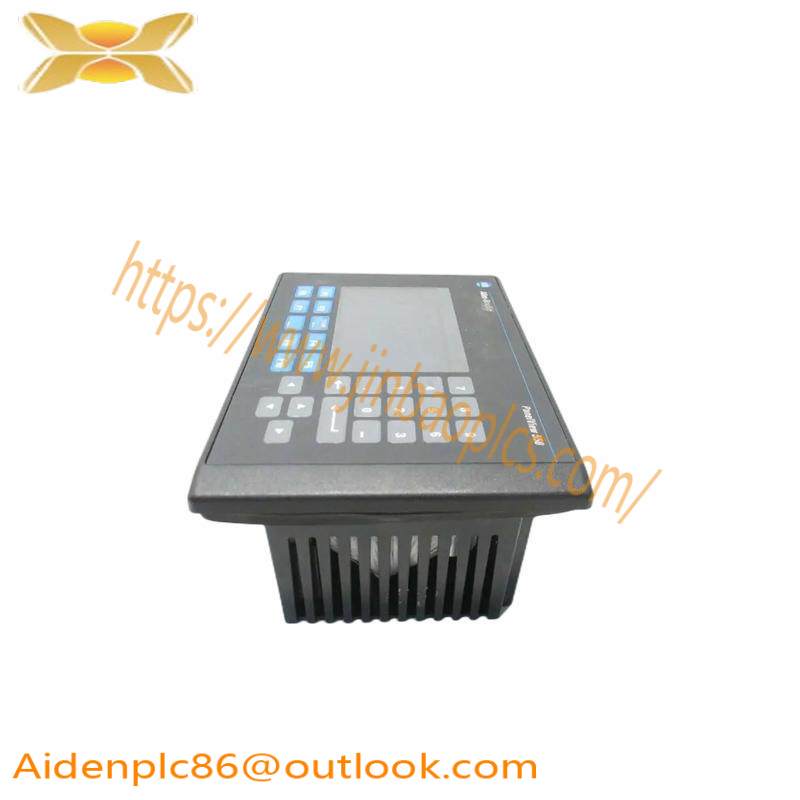 AB 2711-B5A8X1 Operator Terminal