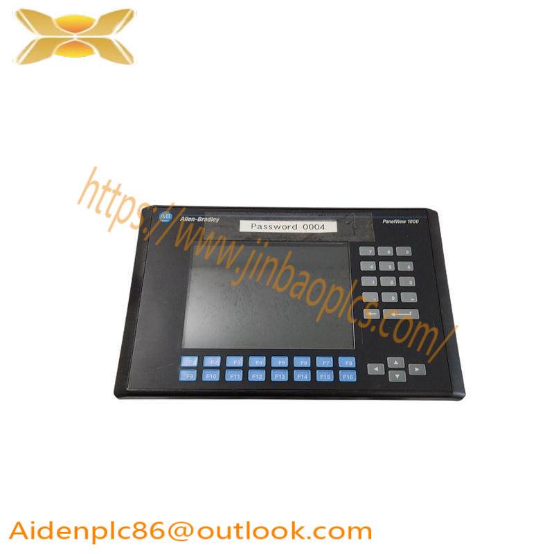 AB 2711-K10C15L1 KEYPAD