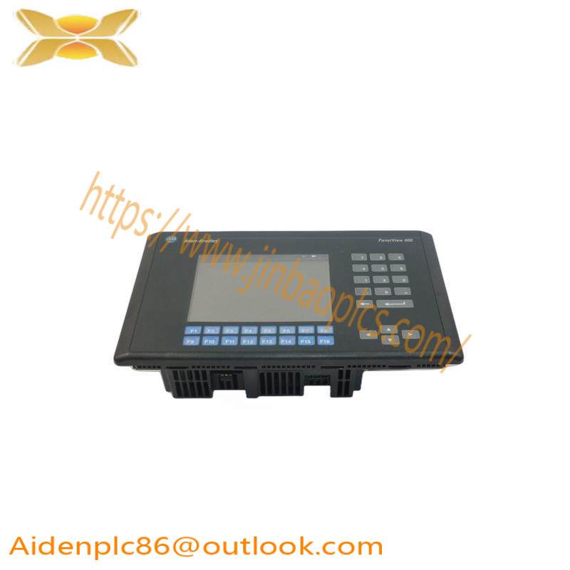 AB 2711-K9C1 AC POWER