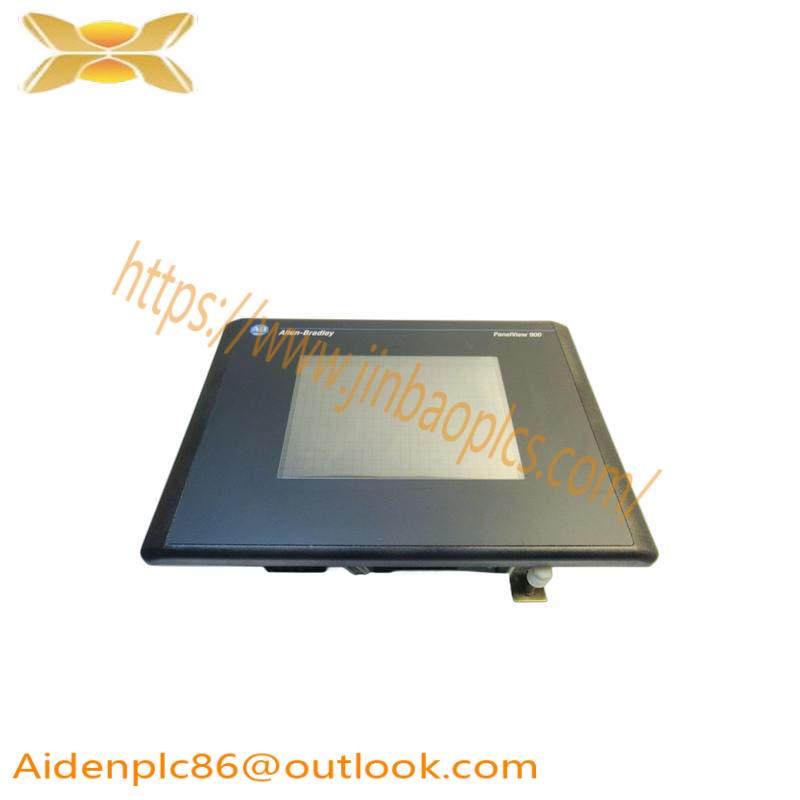 AB 2711-T9C1X TOUCH SCREEN