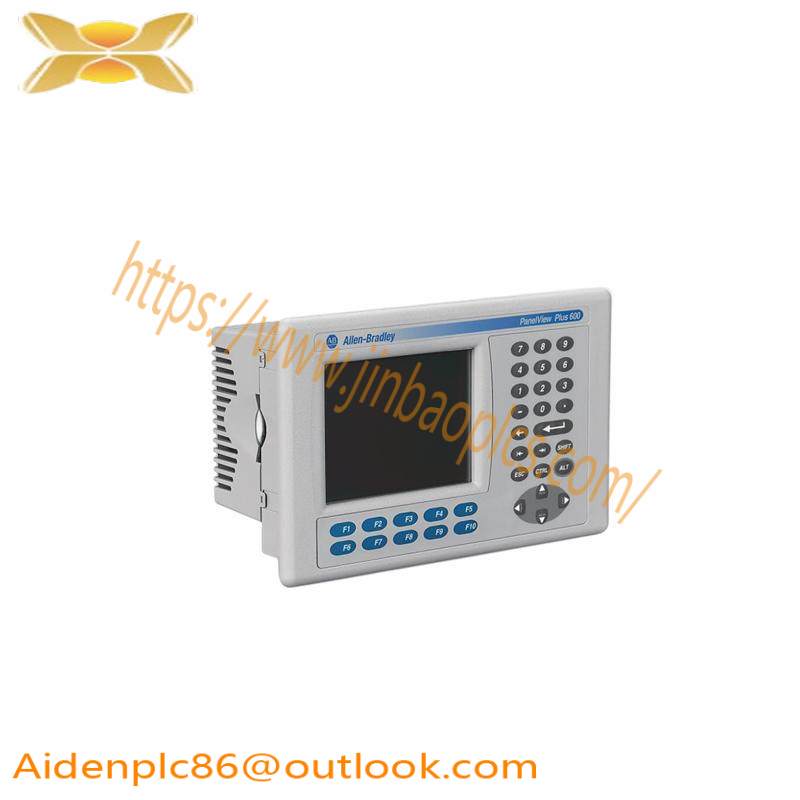 AB 2711P-B6C20D TOUCH SCREEN