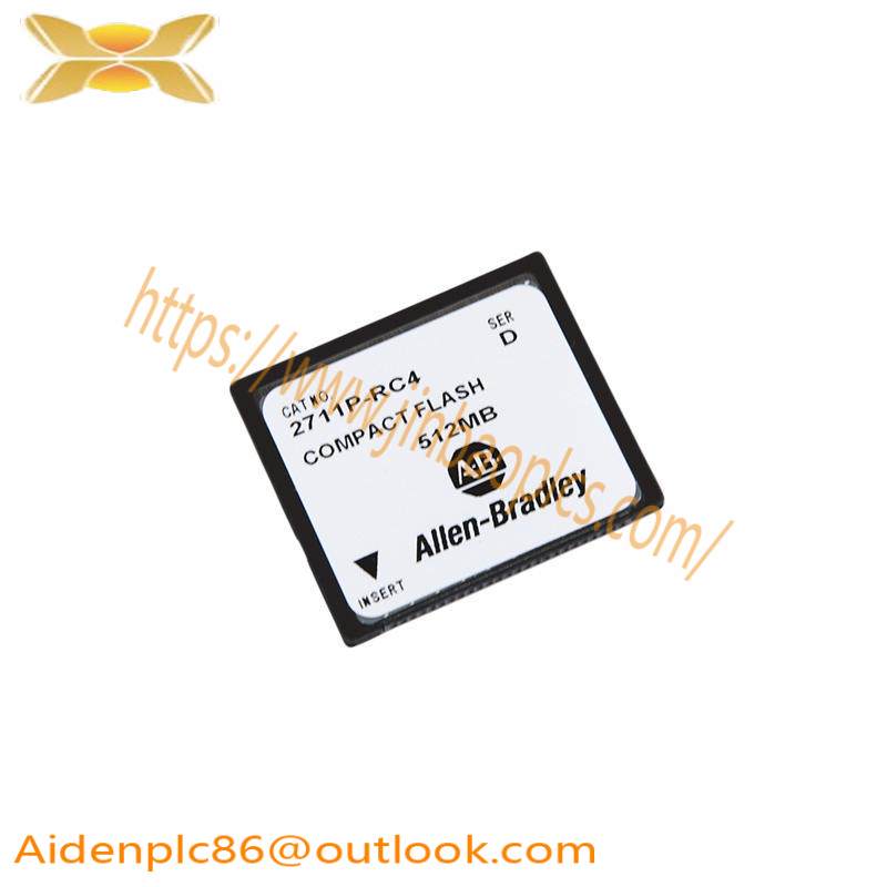 AB 2711P-RC4 PANELVIEW PLUS