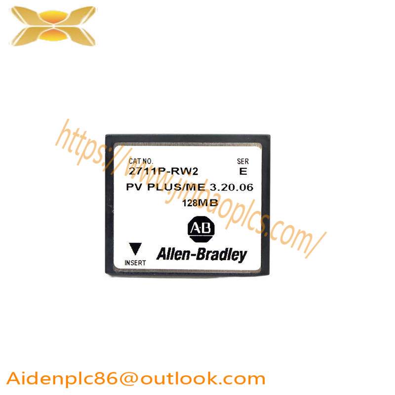 A-B 2711P-RW2