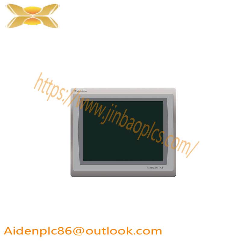AB 2711P-T10C22D9P OPERATOR INTERFACE