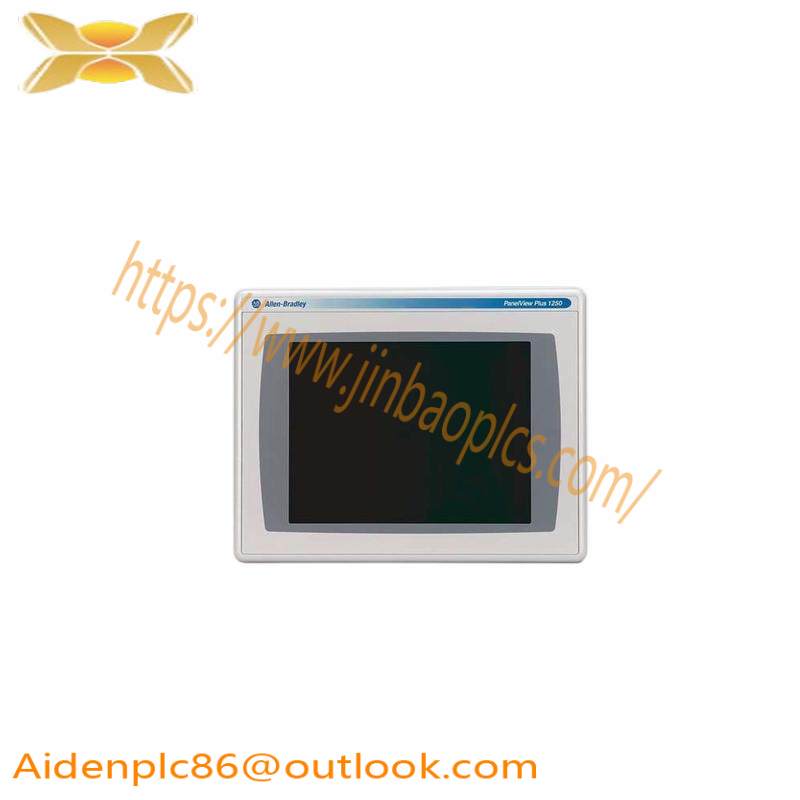 AB 2711P-T12C6B2 Touchscreen