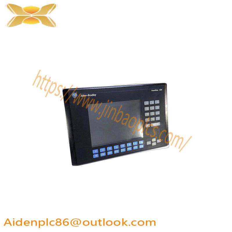 AB 2711P-T12C6D2 TOUCH SCREEN