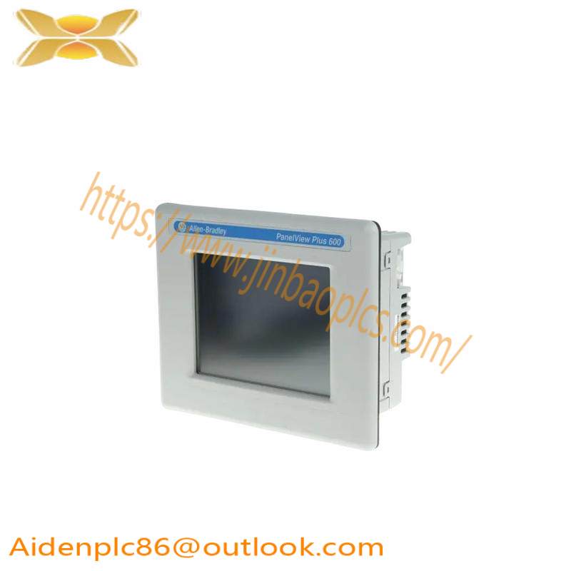 AB 2711P-T6C5D8 TOUCH SCREEN