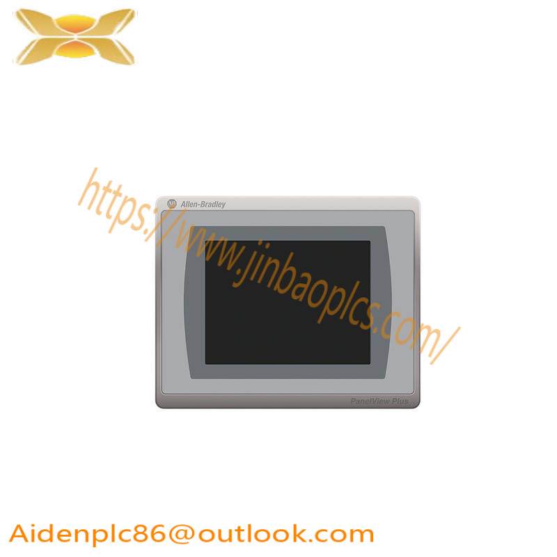 AB 2711P-T7C21D8S OPERATOR PANEL