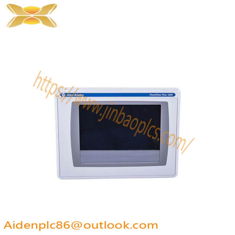 AB 2711PC-T10C4D1 COLOR TERMINAL