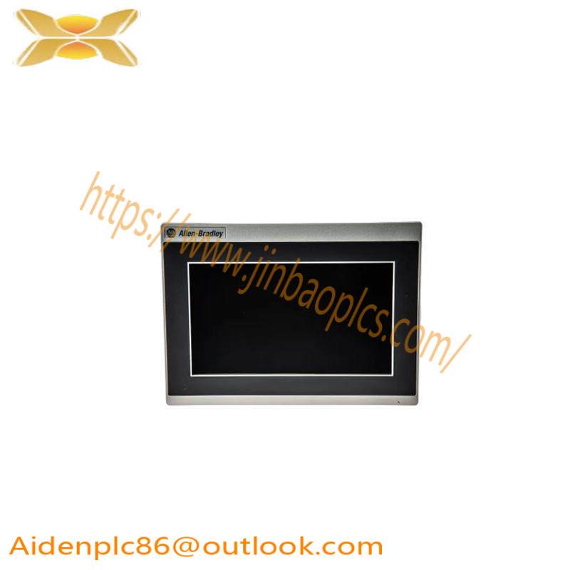 AB 2711R-T7T HMI TERMINAL
