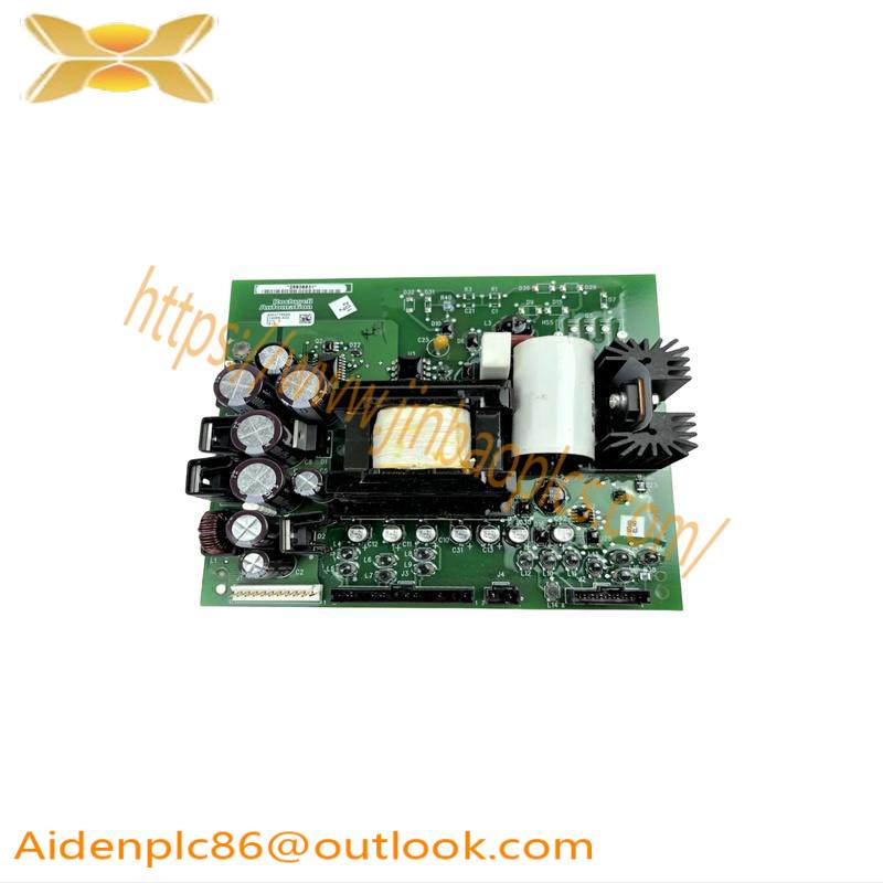 AB 314066-A02 POWER SUPPLY BOARD