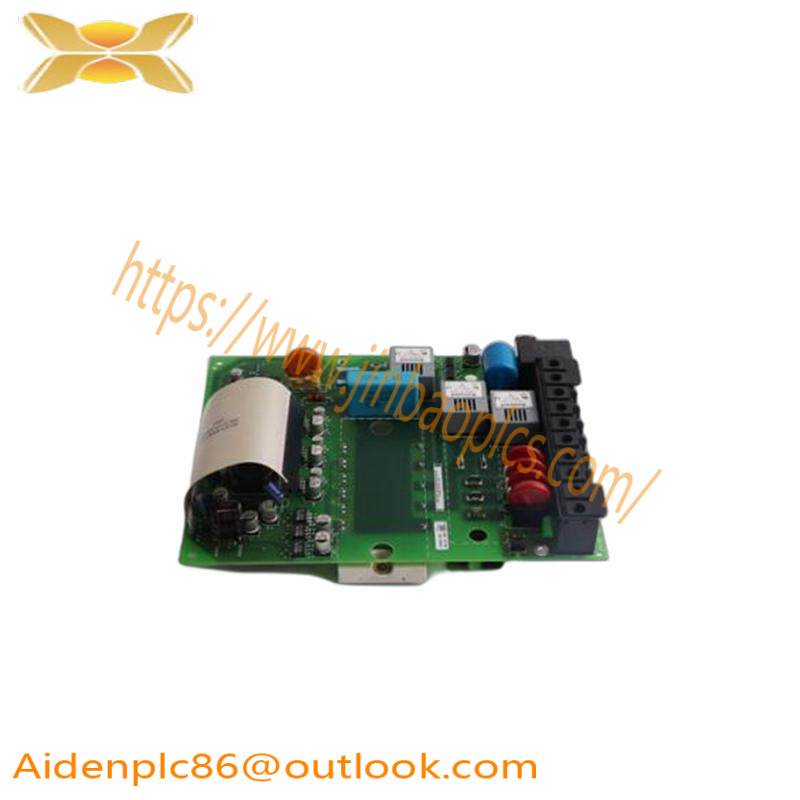AB 320087-A06 Drive Board