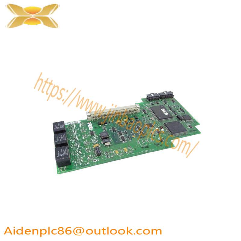 AB 321131-A01 CONTROL BOARD