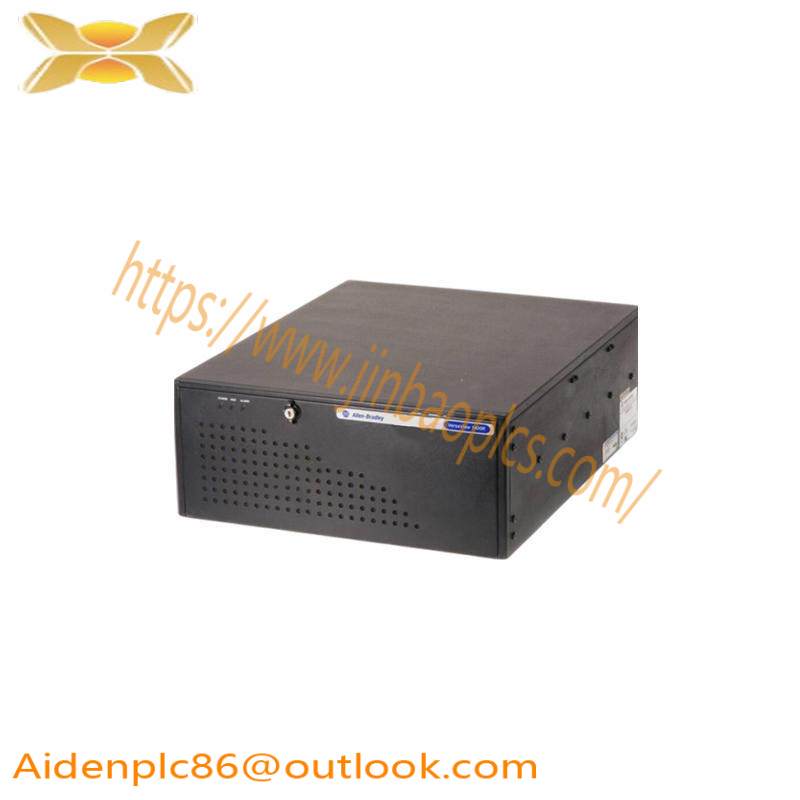 AB 6155R-14S2KH INDUSTRIAL PC