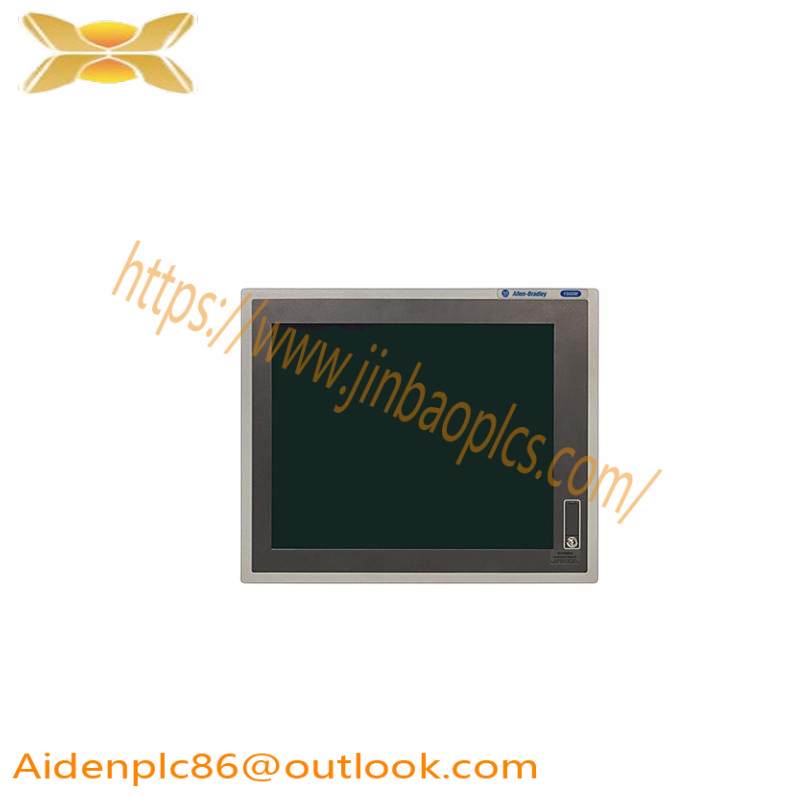 AB 6186M-15PT Performance Monitor