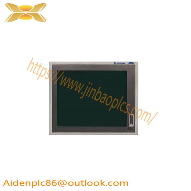 AB 6186M-19PT INDUSTRIAL PERFORMANCE