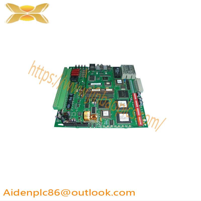 AB 74101-954-53(1336T-GT3EN) Control Board