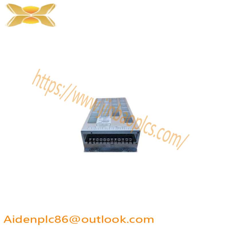 AB 80026-088-01-R Power Supplies