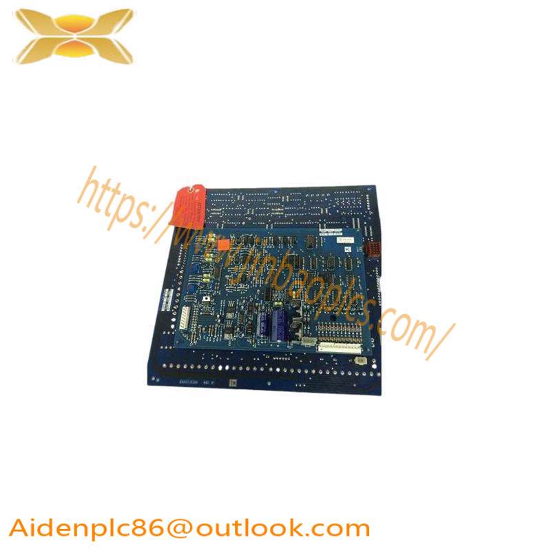AB 80190-100-01-R FIBER OPTIC BOARD