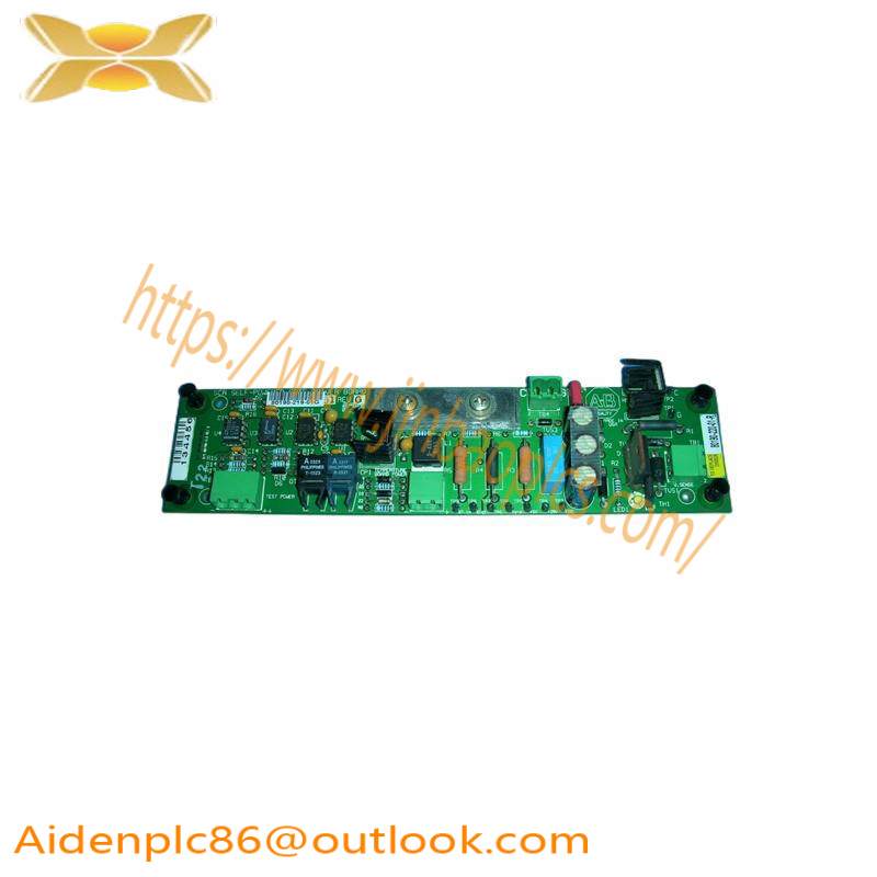 AB 80190-220-01-R DRIVER BOARD