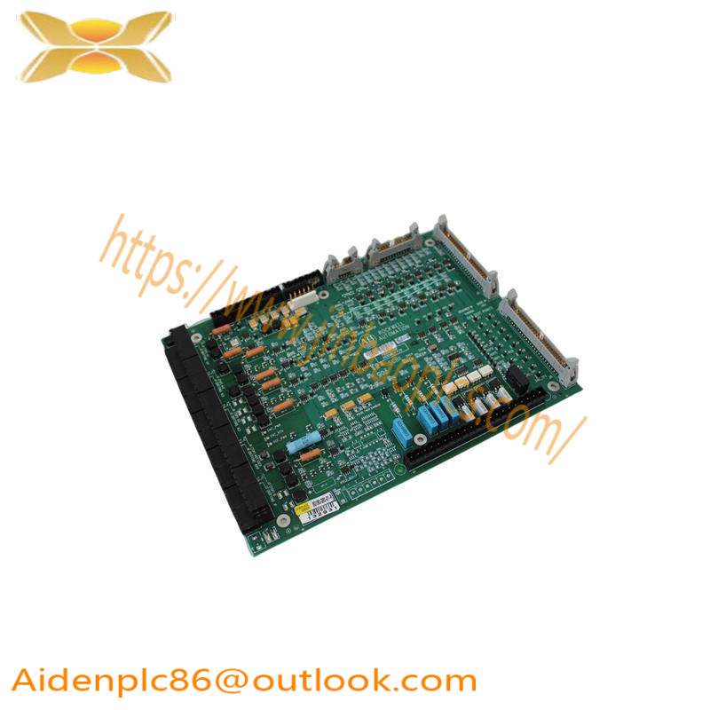 AB 80190-380-01-R RECTIFIER BOARD