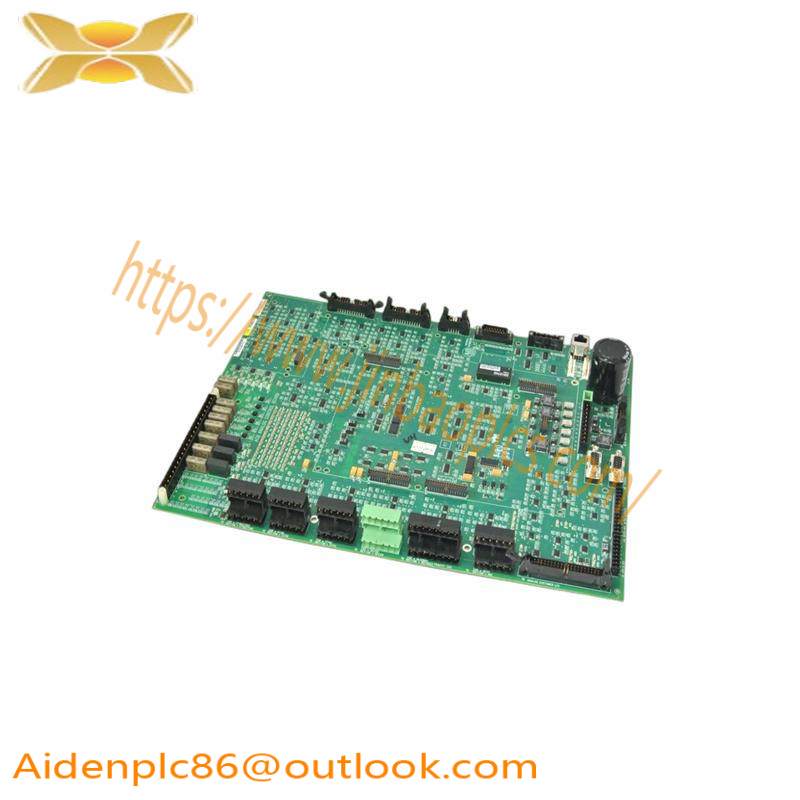 AB 80190-780-01-R NETSERVER INTERFACE BOARD